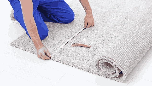 Carpet Repair Services Thornbury