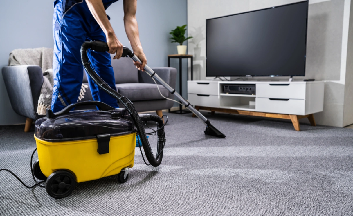 Extract Carpet Cleaning Thornbury Contact Office